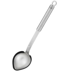 Rösle Silikon Uçlu Servis Kaşığı 10627 - 1