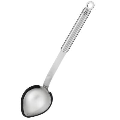 Rösle Silikon Uçlu Servis Kaşığı 10627 - 1