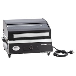 Rösle Videro E2-P Taşınabilir Elektrikli Barbekü 25582 - 1
