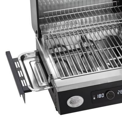 Rösle Videro E2-P Taşınabilir Elektrikli Barbekü 25582 - 5