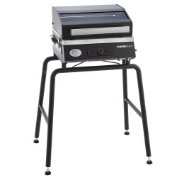 Rösle Videro E2-P Taşınabilir Elektrikli Barbekü 25582 - 6