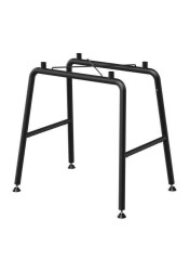 Rösle Videro G2-P Taşınabilir Barbekü Ayakları 25456 - RÖSLE