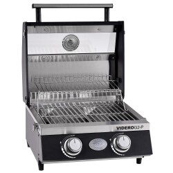 Rösle Videro G2-P Taşınabilir Barbekü 25566 - 2