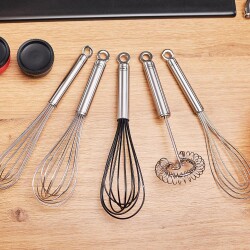 Rösle Yumurta Çırpıcı 27 cm 95600 - 2