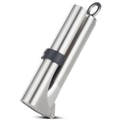 Rösle Sarımsak Presi Paslanmaz Çelik 18 cm 12896 - 1