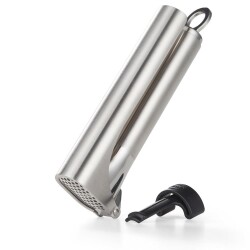 Rösle Sarımsak Presi Paslanmaz Çelik 18 cm 12896 - 2