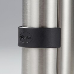 Rösle Sarımsak Presi Paslanmaz Çelik 18 cm 12896 - 5
