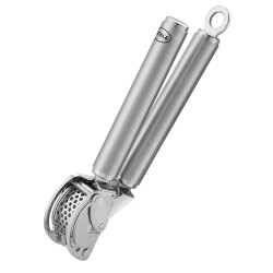 Rösle Sarımsak Presi Paslanmaz Çelik 20 cm 12895 - 1
