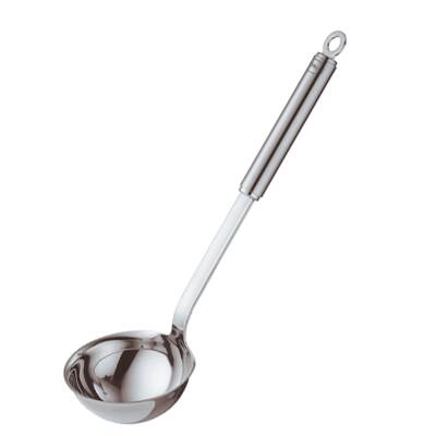 Rösle Servis Kepçesi Paslanmaz Çelik 9 cm 10609 - 1