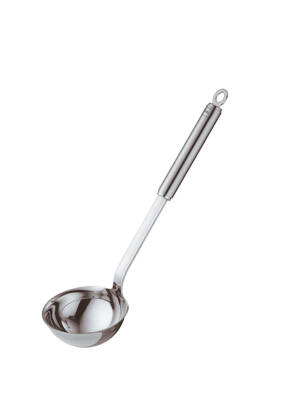 Rösle Servis Kepçesi Paslanmaz Çelik 9 cm 10609 - 1