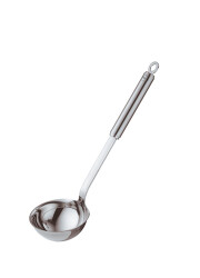 Rösle Servis Kepçesi Paslanmaz Çelik 9 cm 10609 - SEPETTE EKSTRA %20 İNDİRİM