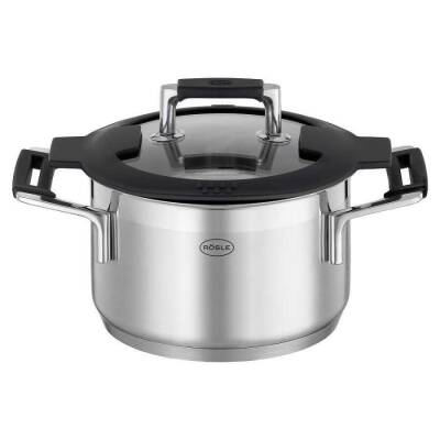 Silence Pro Derin Tencere 16 cm - 1