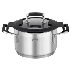 Rösle Silence Pro Derin Tencere 16 cm 91961 - 1