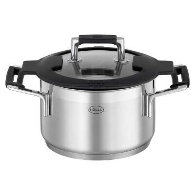 Rösle Silence Pro Derin Tencere 16 cm 91961 - 1