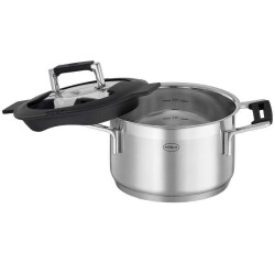Rösle Silence Pro Derin Tencere 16 cm 91961 - 2