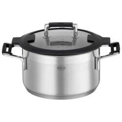 Rösle Silence Pro Derin Tencere 20 cm 91962 - 1