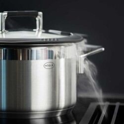 Rösle Silence Pro Derin Tencere 20 cm 91962 - 5