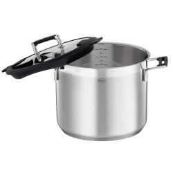 Rösle Silence Pro Derin Tenceresi 24 cm 91963 - 2