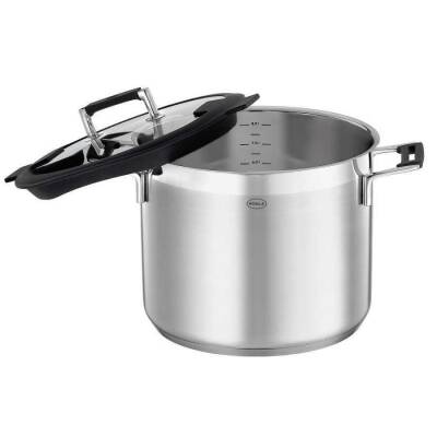 Rösle Silence Pro Derin Tenceresi 24 cm 91963 - 2