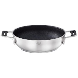 Rösle Silence Pro Servis Tavası ProResist 24 cm 91976 - 1