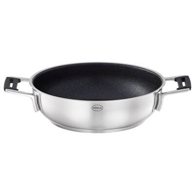Rösle Silence Pro Servis Tavası ProResist 24 cm 91976 - 1