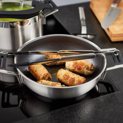 Rösle Silence Pro Servis Tavası ProResist 24 cm 91976 - 2