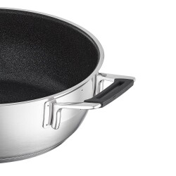 Rösle Silence Pro Servis Tavası ProResist 28 cm 91977 - 3