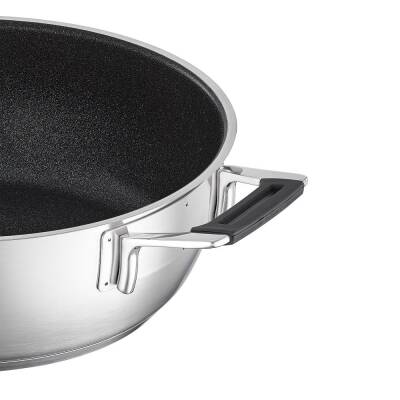 Rösle Silence Pro Servis Tavası ProResist 28 cm 91977 - 3