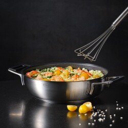 Rösle Silence Pro Servis Tavası ProResist 28 cm 91977 - 4