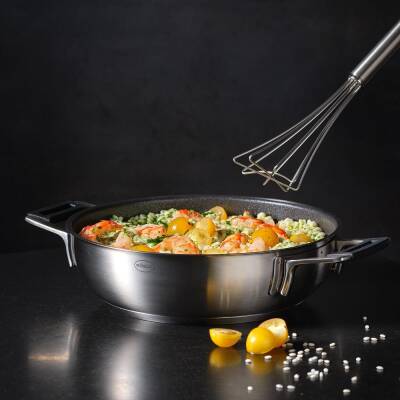 Rösle Silence Pro Servis Tavası ProResist 28 cm 91977 - 4