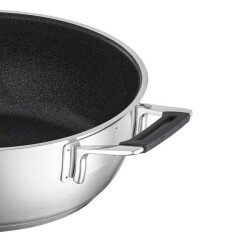 Rösle Silence Pro Servis Tavası ProResist 28 cm 91977 - 2