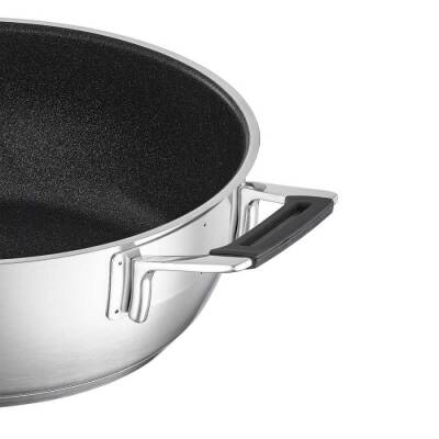 Rösle Silence Pro Servis Tavası ProResist 28 cm 91977 - 2