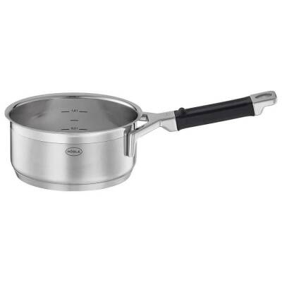 Rösle Silence Pro Sos Tavası 16 cm 91960 - 1