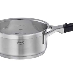 Rösle Silence Pro Sos Tavası 16 cm 91960 - 3