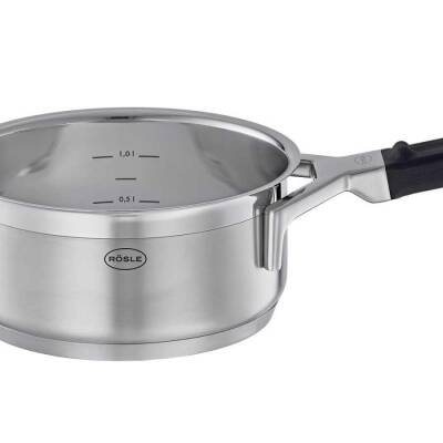 Rösle Silence Pro Sos Tavası 16 cm 91960 - 3