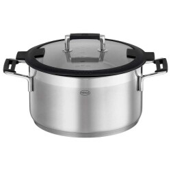 Rösle Silence Pro Tencere 24 cm 91964 - 1