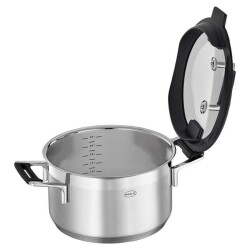 Rösle Silence Pro Tencere 24 cm 91964 - 3