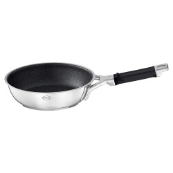 Rösle Silence Pro Yapışmaz Kızartma Tavası ProResist 20 cm 91970 - 1
