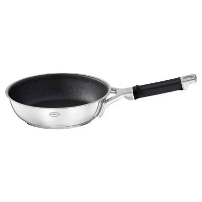 Rösle Silence Pro Yapışmaz Kızartma Tavası ProResist 20 cm 91970 - 1