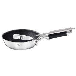 Rösle Silence Pro Yapışmaz Kızartma Tavası ProResist 20 cm 91970 - 2