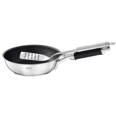 Rösle Silence Pro Yapışmaz Kızartma Tavası ProResist 20 cm 91970 - 2