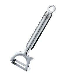 Rösle Soyma Bıçağı Çarpraz Paslanmaz Çelik 19 cm - 1