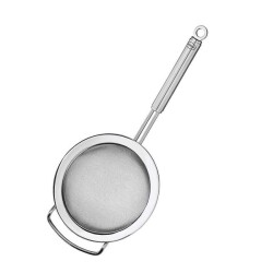 Süzgeç Asılabilir Paslanmaz Çelik 24 cm - 1