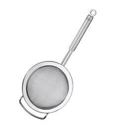 Rösle Süzgeç Kalın Asılabilir Paslanmaz Çelik 20 cm 95270 - 1