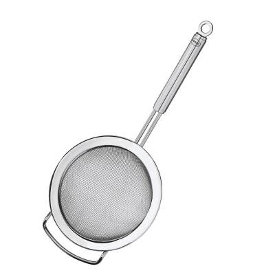 Rösle Süzgeç Kalın Asılabilir Paslanmaz Çelik 20 cm 95270 - 1