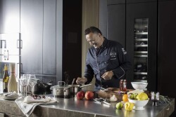 Rösle Süzgeç Kalın Paslanmaz Çelik 20 cm 95190 - 3