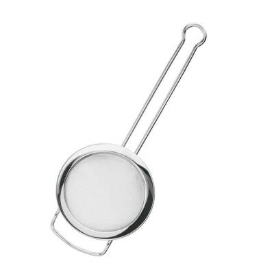 Süzgeç Paslanmaz Çelik 12 cm - 1