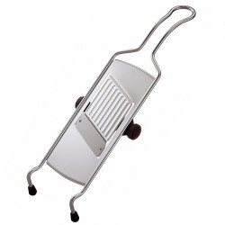 Rösle Tel Saplı Ayarlanabilir Dilimleyici 95028 - 1