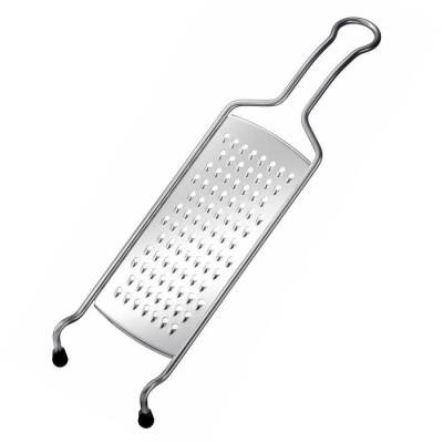 Rösle Tel Saplı Orta Rende 11 x 40 cm 95021 - 1