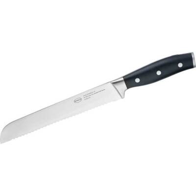 Rösle Tradition Ekmek Bıçağı 20 cm 12107 - 1